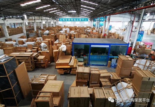 源頭家具工廠選購攻略 悅安居給您專業(yè)指南