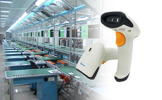 電子產(chǎn)品生產(chǎn)線如何選擇條碼掃描槍與掃描模組