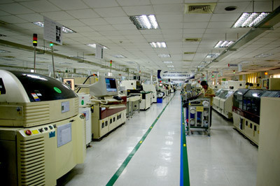 百煉成金 三星筆記本電腦質控的成功秘箋