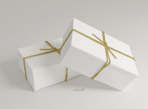 綠色包裝盒 環保新風尚，博霖印刷引領包裝材料革新