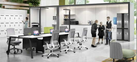 雅風家具--智能、綠色、新潮