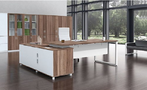 金華定制員工桌 君昊智能家具 定制員工桌組合價(jià)格