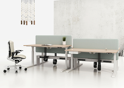 智能辦公家具