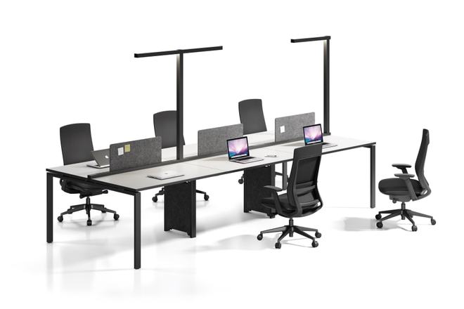 辦公嚴(yán)選 | 勞動(dòng)人民的高效工作站