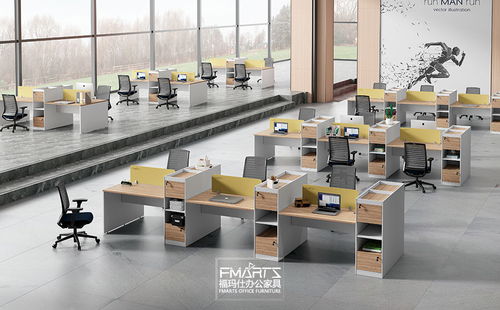 diy ▏幾何塊線性結(jié)構(gòu)辦公家具