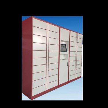 電子圖書(shū)借閱機(jī)